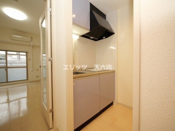 superbe ESAKAの物件内観写真